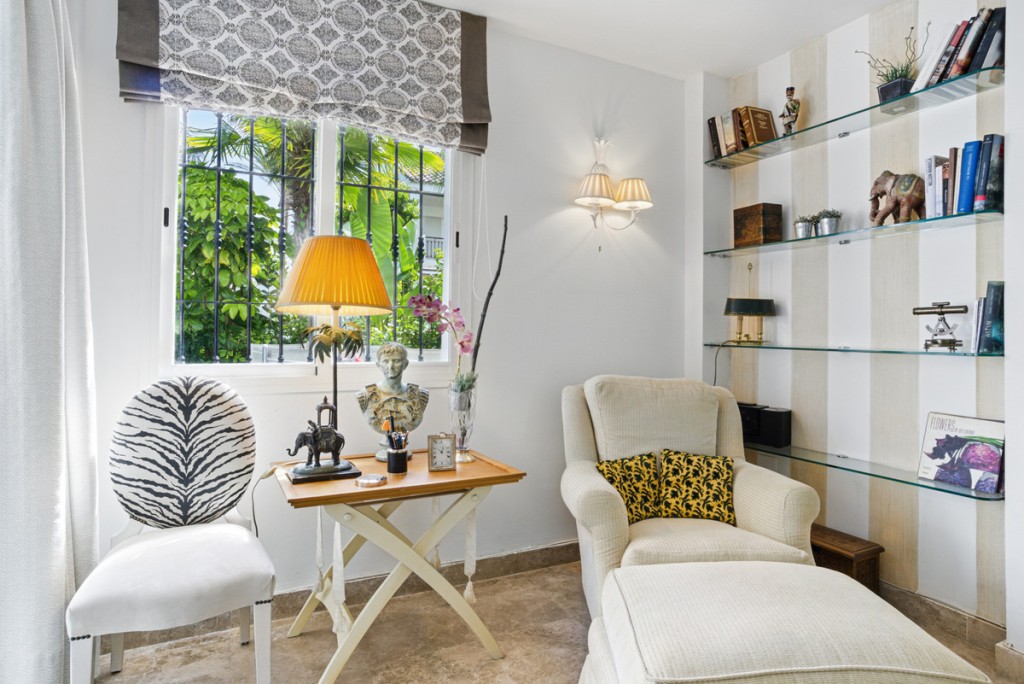 3 Bed, 3 Bath, HouseFor Sale, Nueva Andalucia, Malaga