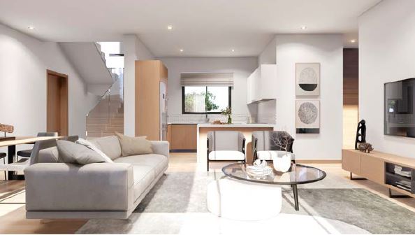 3 Bed, 3 Bath, HouseFor Sale, Paphos, Paphos