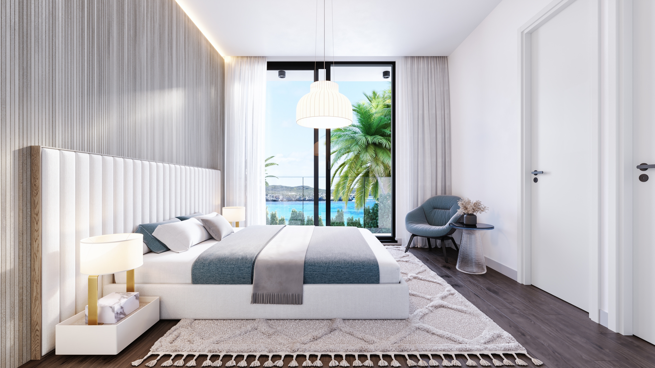 3 Bed, 2 Bath, HouseFor Sale, Paphos, Paphos