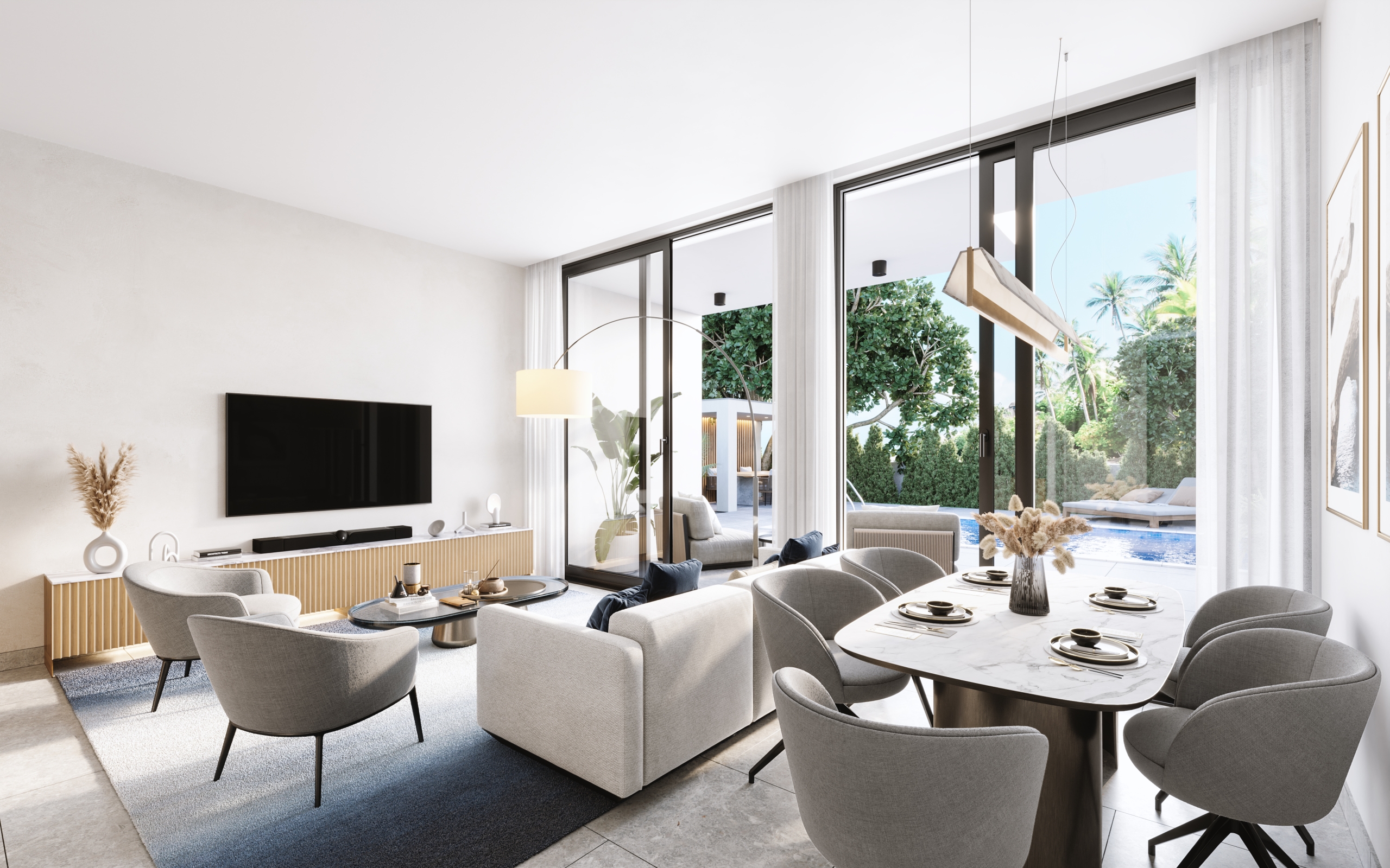 3 Bed, 2 Bath, HouseFor Sale, Paphos, Paphos