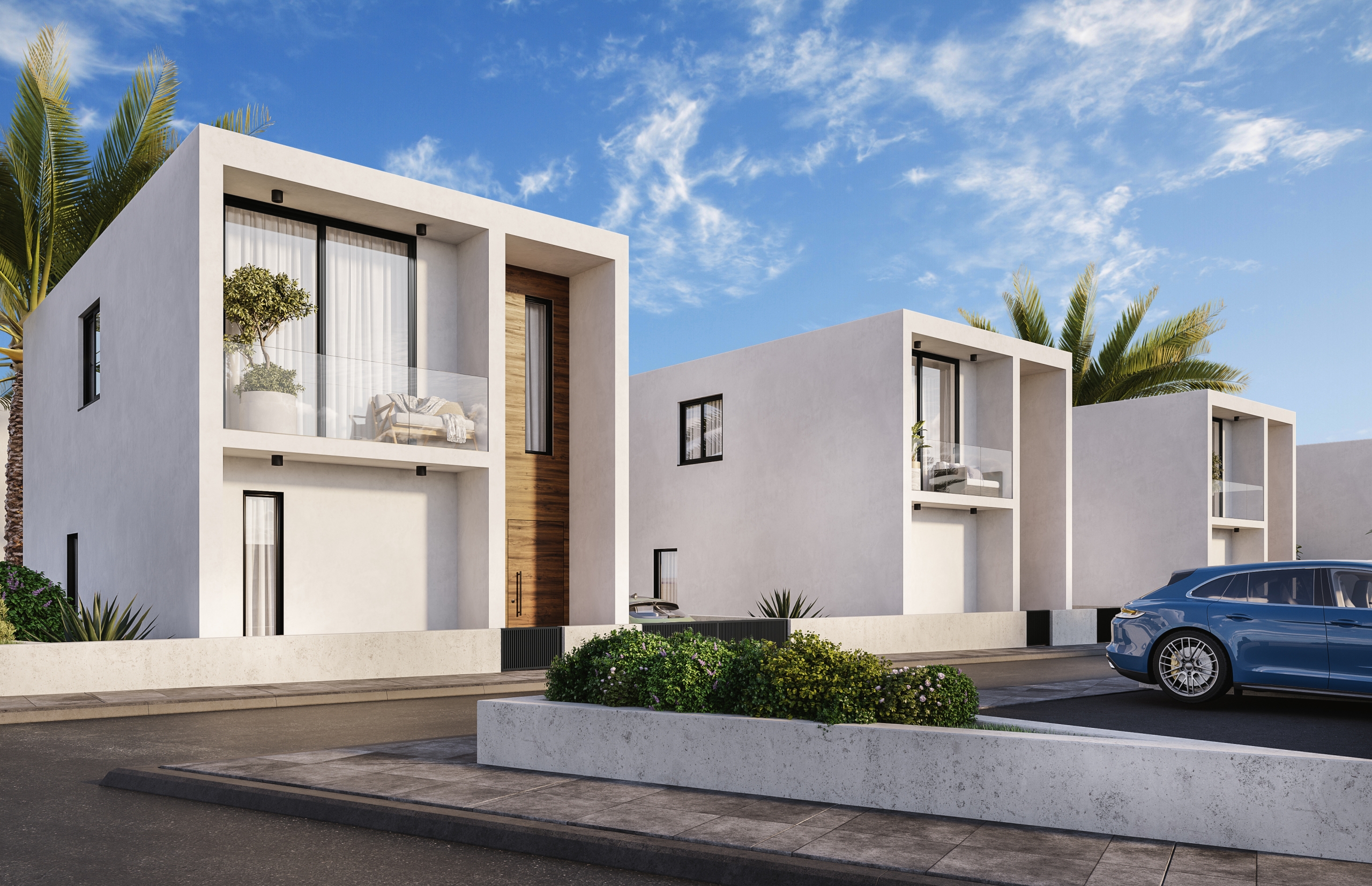 3 Bed, 2 Bath, HouseFor Sale, Paphos, Paphos