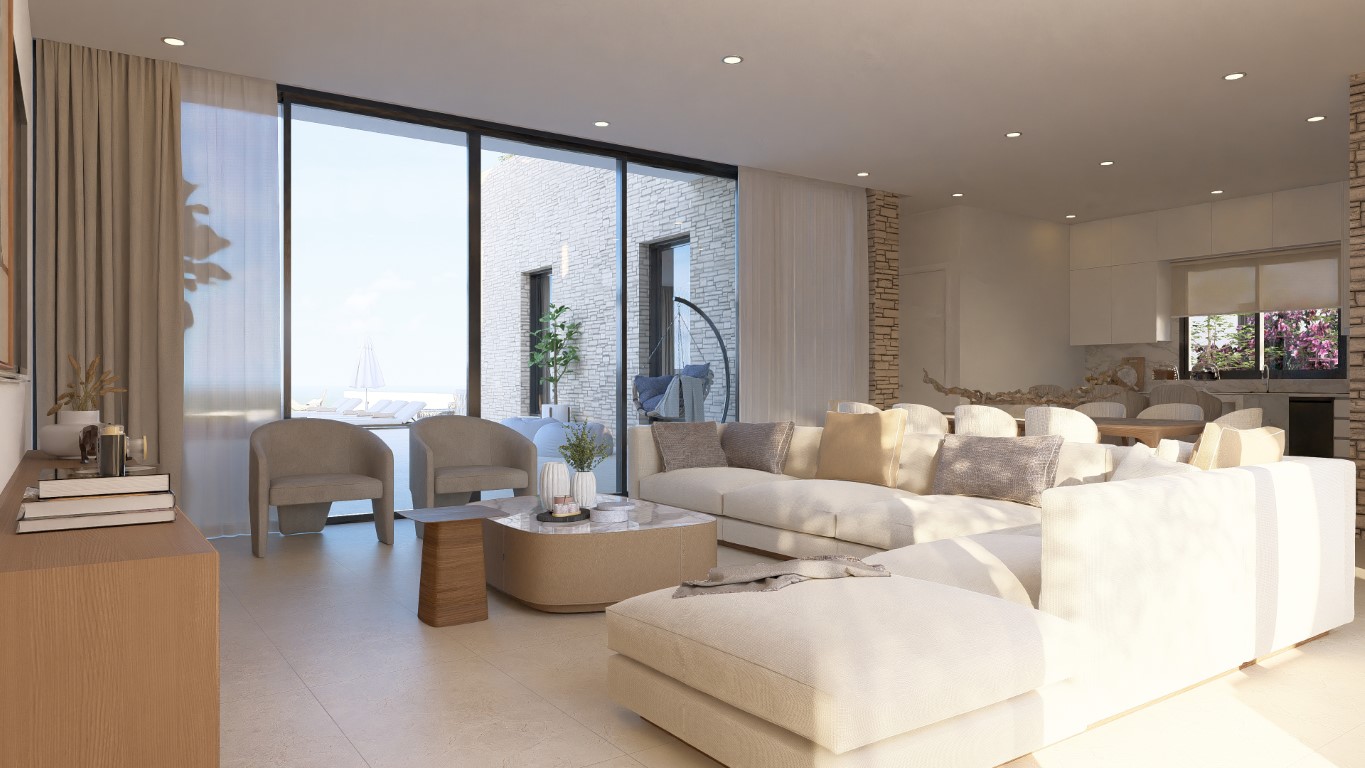 6 Bed, 6 Bath, HouseFor Sale, Paphos, Paphos