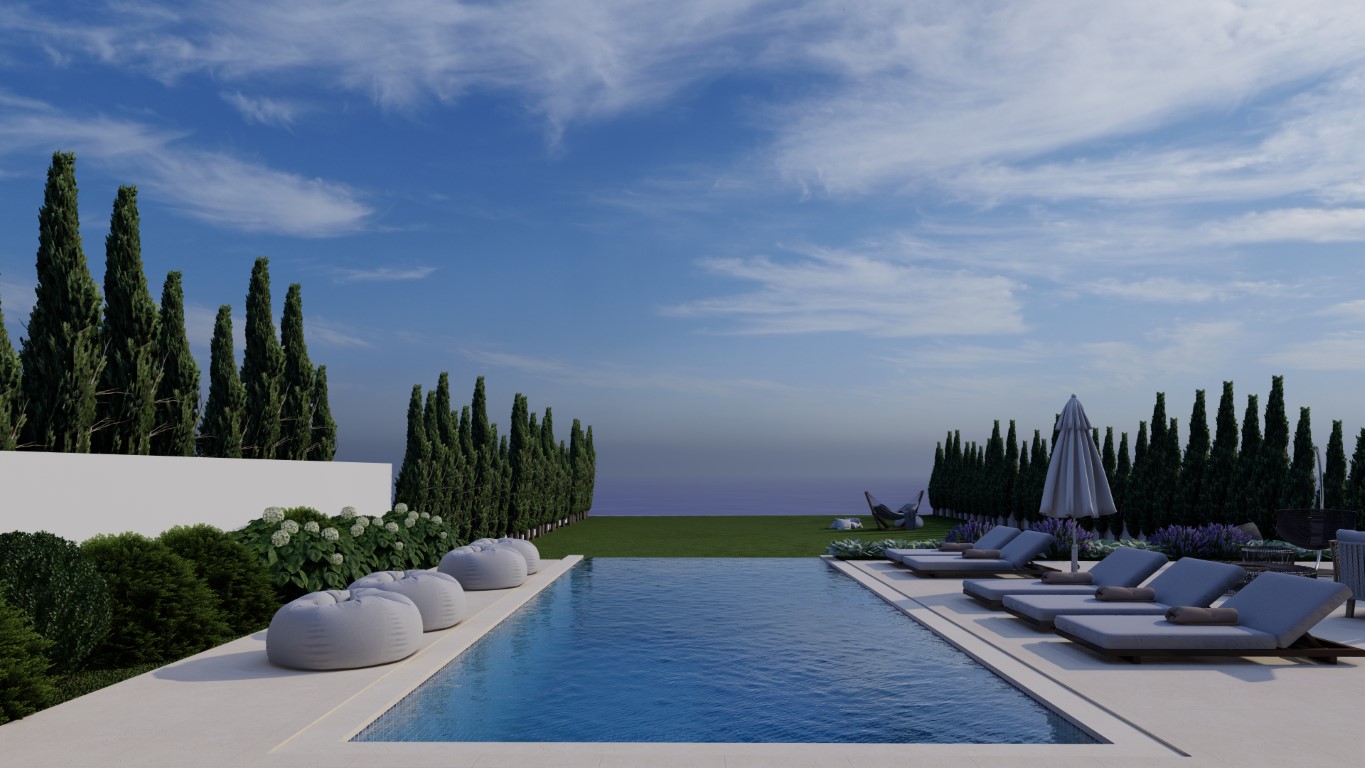 6 Bed, 6 Bath, HouseFor Sale, Paphos, Paphos