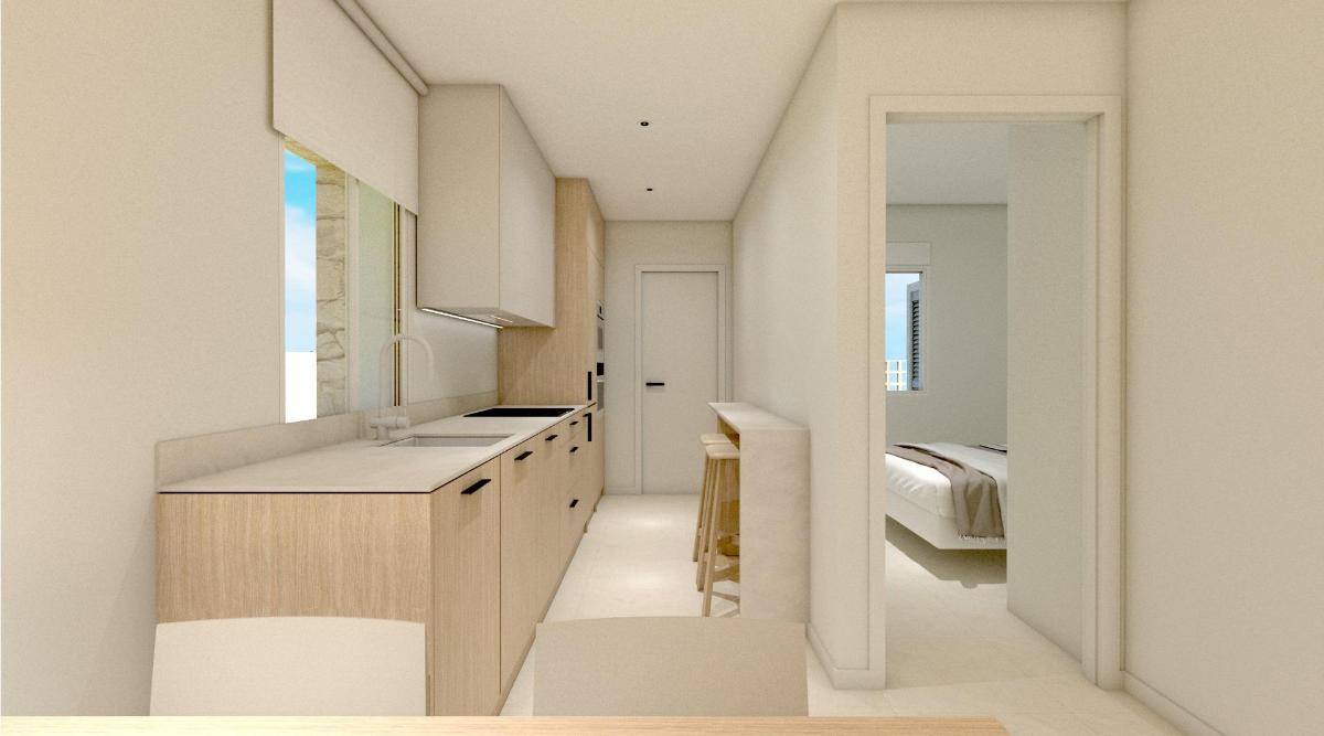 4 Bed, 3 Bath, HouseFor Sale, Torre De La Horadada, Alicante