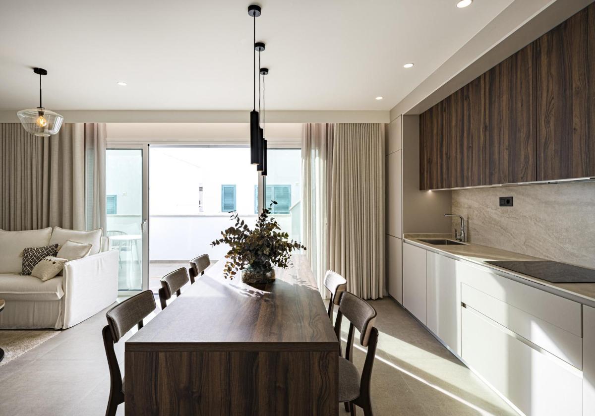 2 Bed, 2 Bath, HouseFor Sale, Torre De La Horadada, Alicante