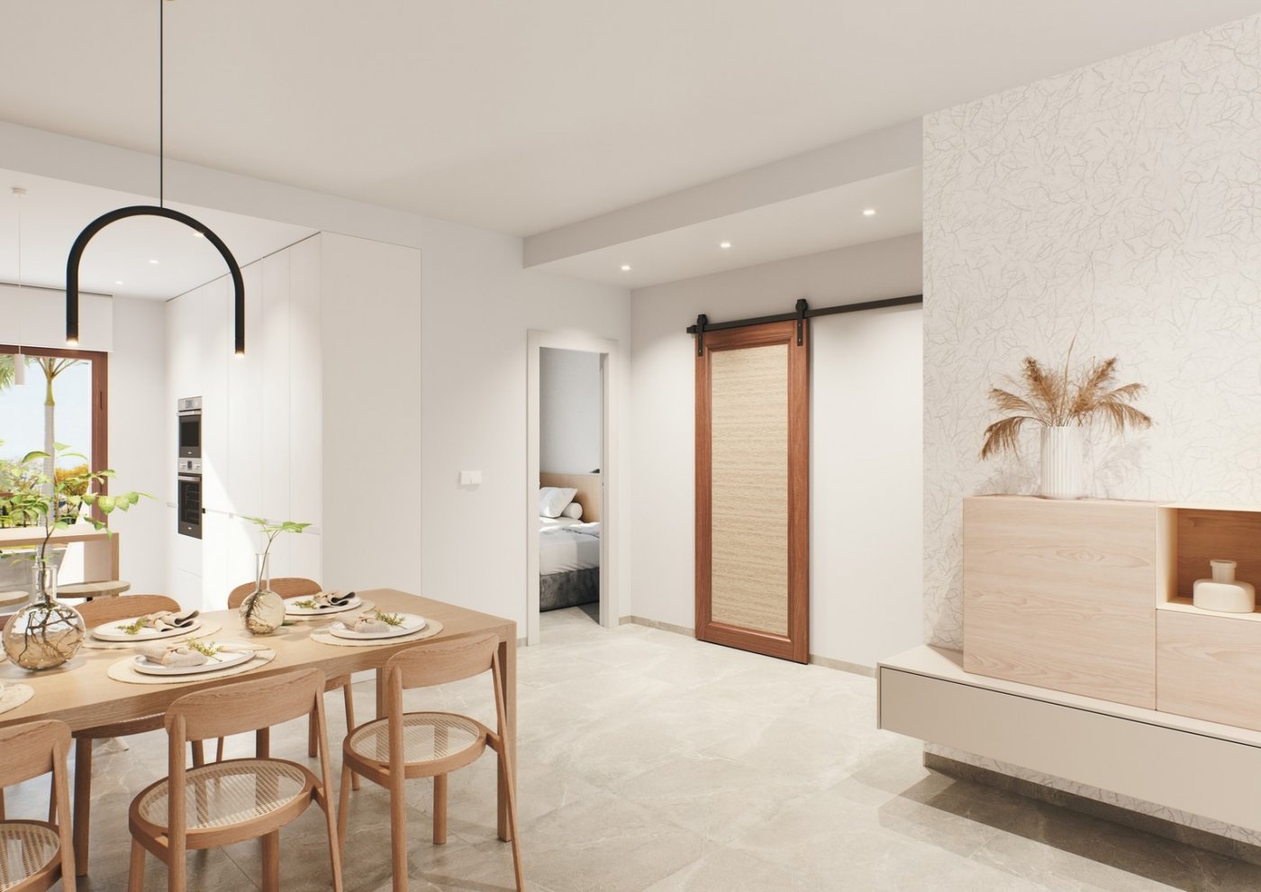 2 Bed, 2 Bath, HouseFor Sale, Pilar De La Horadada, Alicante