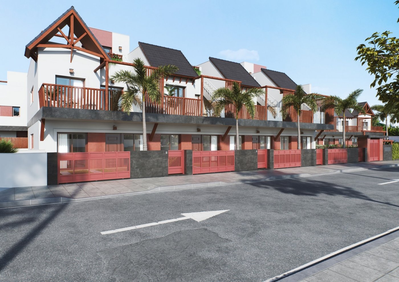 2 Bed, 2 Bath, HouseFor Sale, Pilar De La Horadada, Alicante