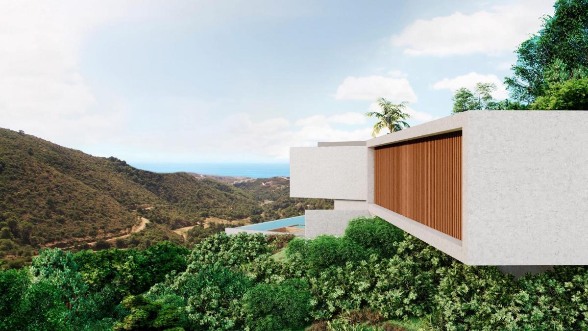 4 Bed, 4 Bath, HouseFor Sale, Benahavis, Costa del Sol