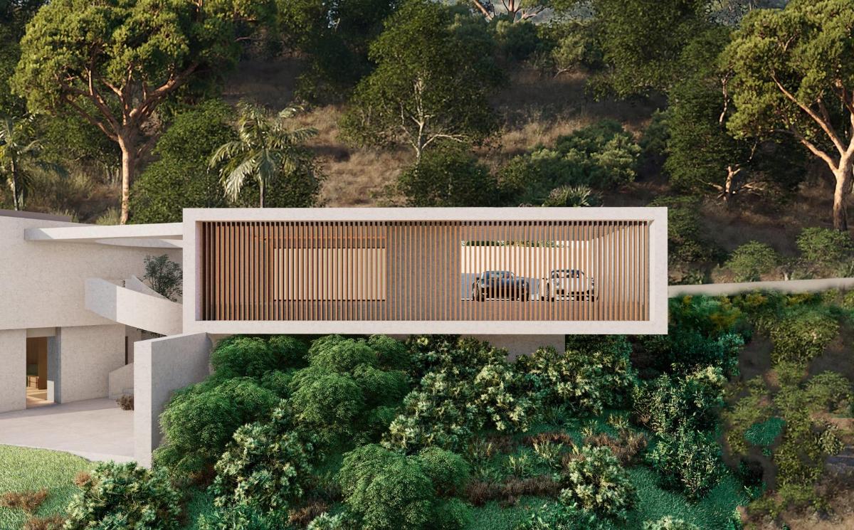 4 Bed, 4 Bath, HouseFor Sale, Benahavis, Costa del Sol