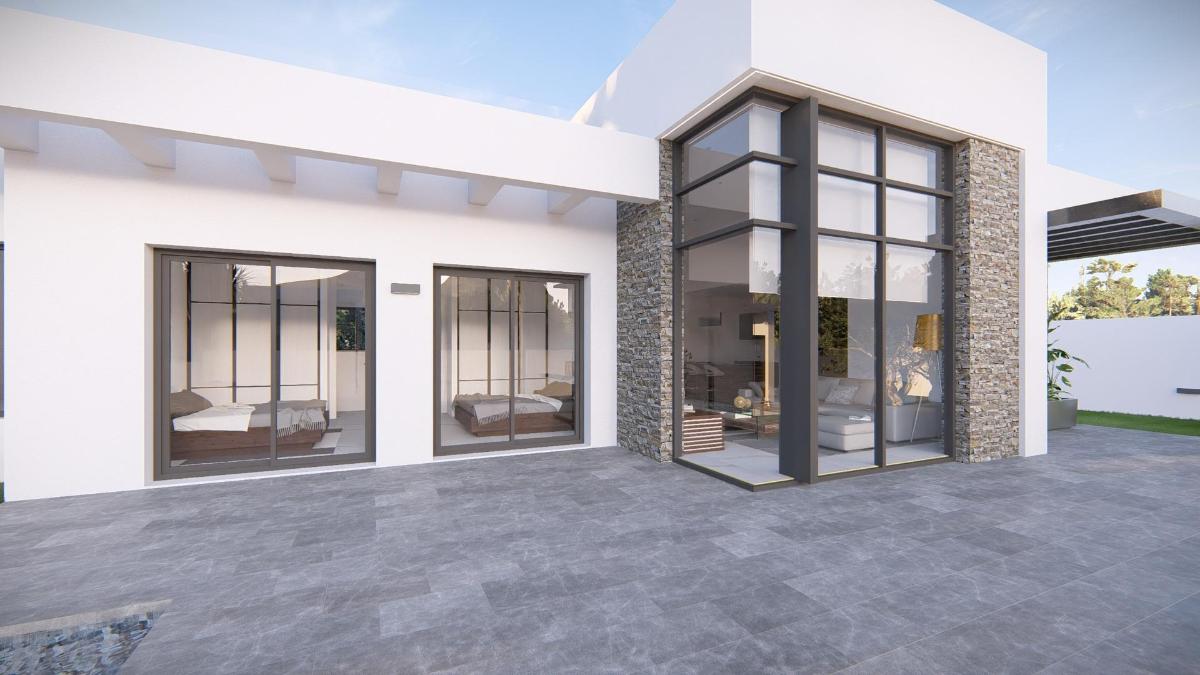 3 Bed, 2 Bath, HouseFor Sale, Ciudad Quesada, Alicante