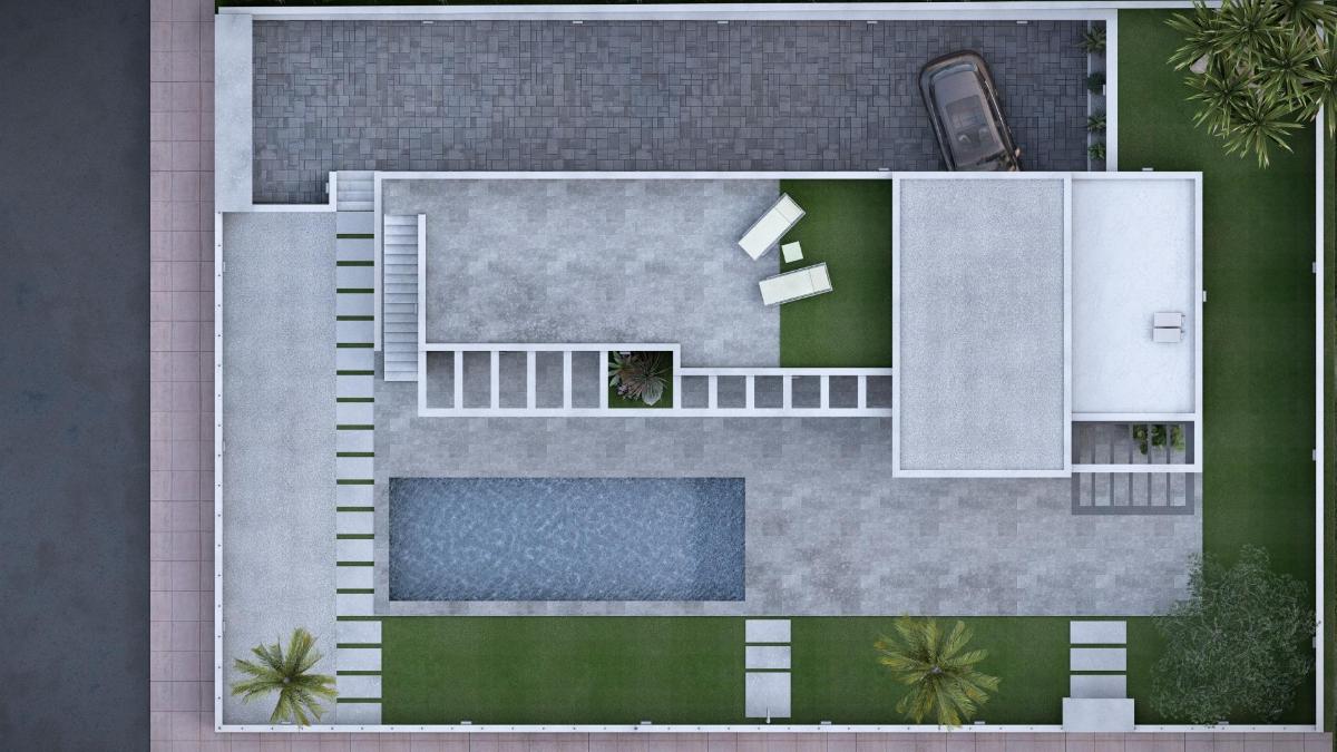 3 Bed, 2 Bath, HouseFor Sale, Ciudad Quesada, Alicante