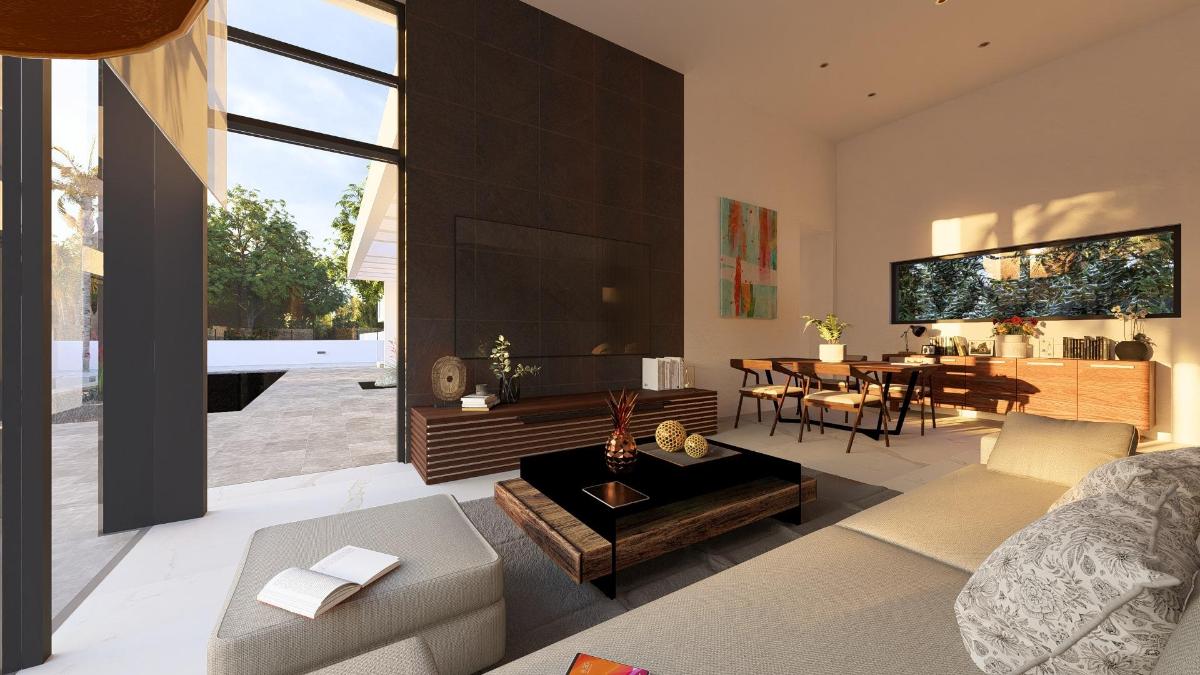 3 Bed, 2 Bath, HouseFor Sale, Ciudad Quesada, Alicante