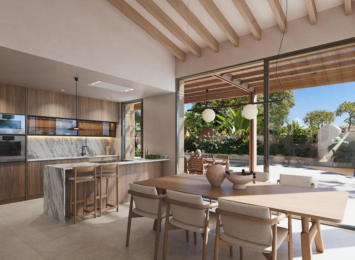 3 Bed, 2 Bath, HouseFor Sale, Cabo de Palos, Murcia 3 Bed, 2 Bath, HouseFor Sale, Cabo de Palos, Murcia