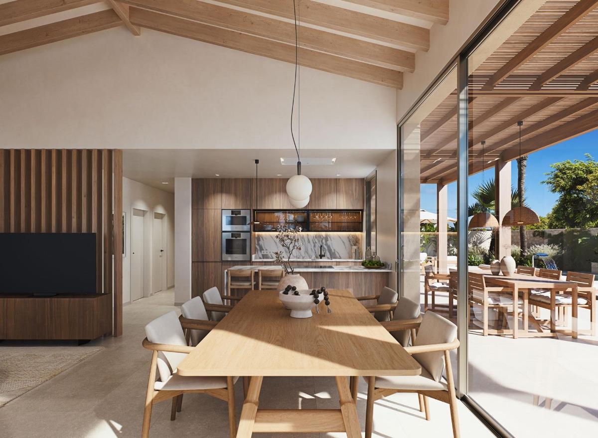 3 Bed, 2 Bath, HouseFor Sale, Cabo de Palos, Murcia 3 Bed, 2 Bath, HouseFor Sale, Cabo de Palos, Murcia