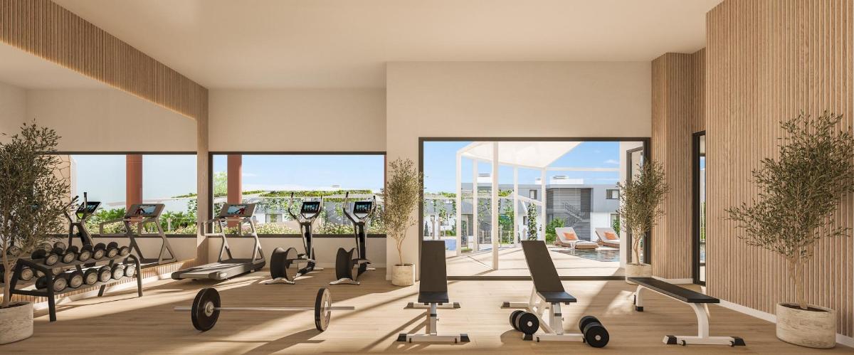 2 Bed, 2 Bath, ApartmentFor Sale, Fuengirola, Costa del Sol 2 Bed, 2 Bath, ApartmentFor Sale, Fuengirola, Costa del Sol