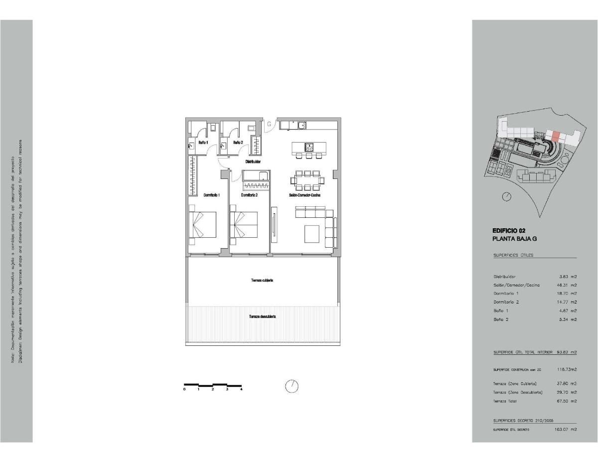 2 Bed, 2 Bath, ApartmentFor Sale, Fuengirola, Costa del Sol 2 Bed, 2 Bath, ApartmentFor Sale, Fuengirola, Costa del Sol