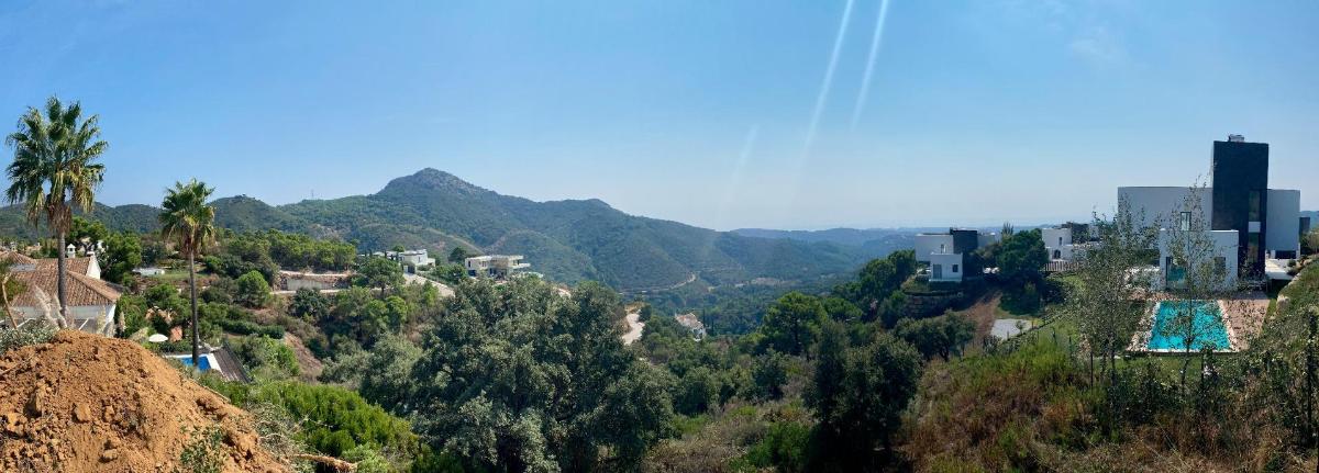 4 Bed, 4 Bath, HouseFor Sale, Benahavis, Costa del Sol