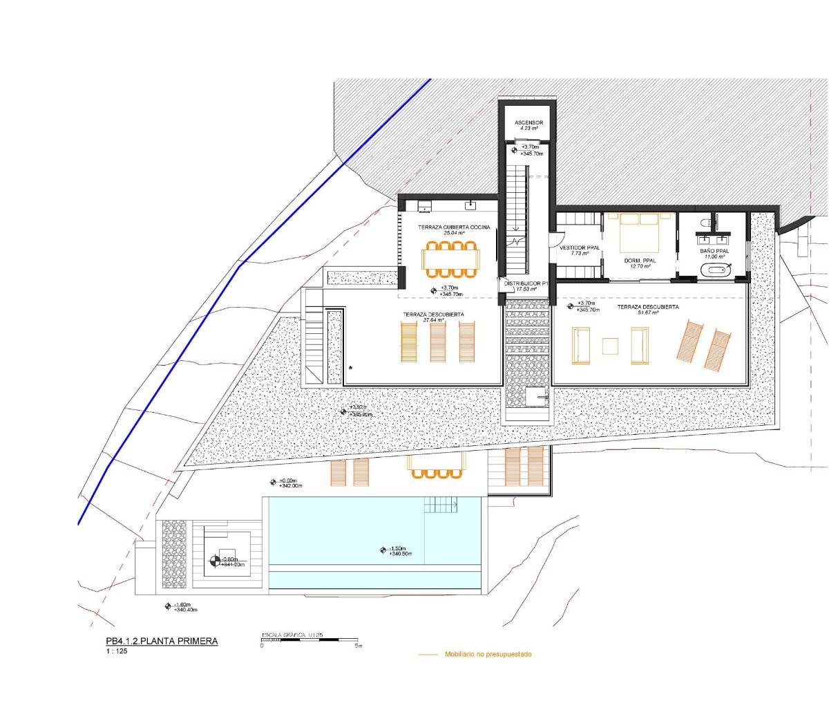 4 Bed, 4 Bath, HouseFor Sale, Benahavis, Costa del Sol