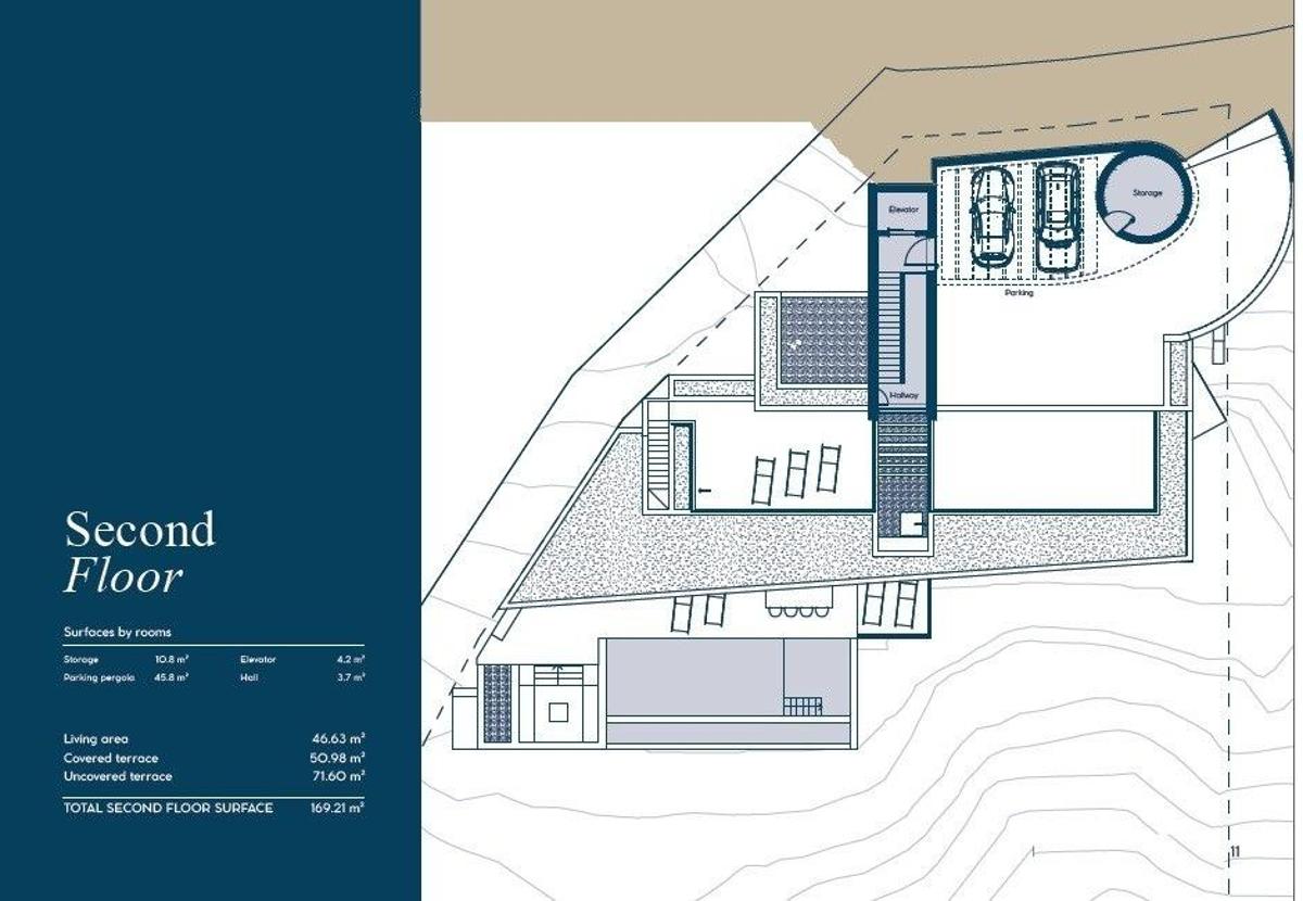 4 Bed, 4 Bath, HouseFor Sale, Benahavis, Costa del Sol