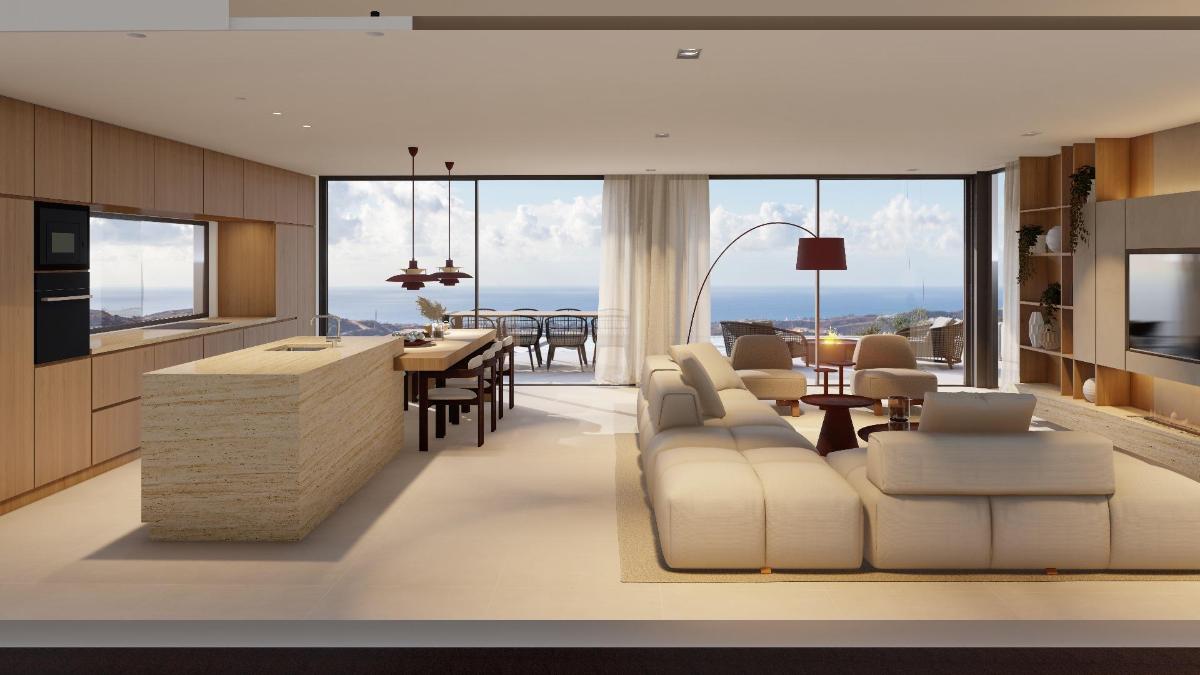 4 Bed, 4 Bath, HouseFor Sale, Benahavis, Costa del Sol