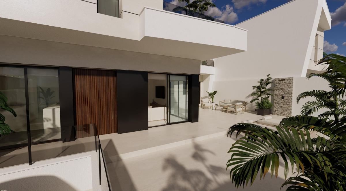 3 Bed, 2 Bath, HouseFor Sale, Dolores, Alicante 3 Bed, 2 Bath, HouseFor Sale, Dolores, Alicante
