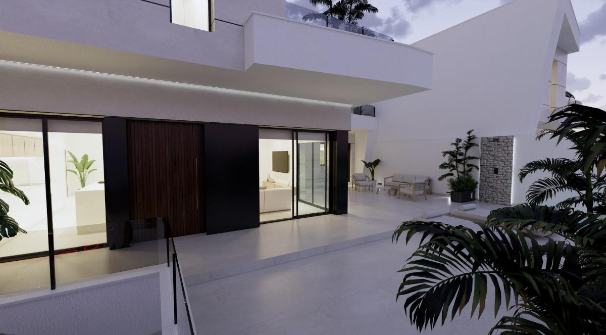 3 Bed, 2 Bath, HouseFor Sale, Dolores, Alicante 3 Bed, 2 Bath, HouseFor Sale, Dolores, Alicante