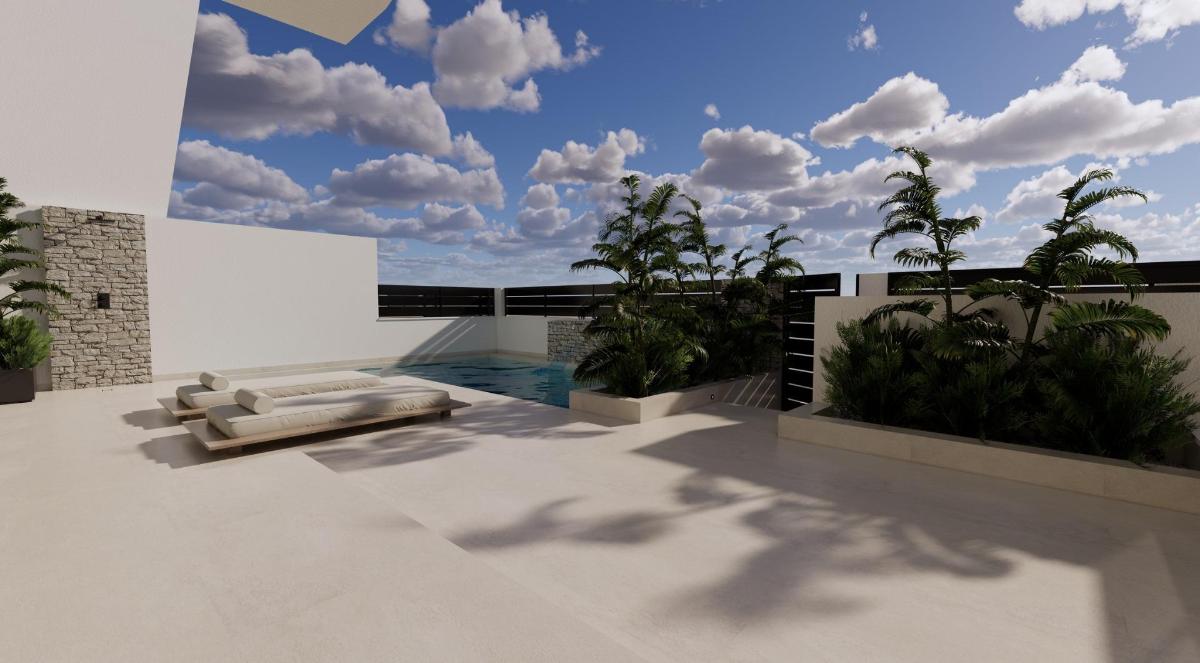 3 Bed, 2 Bath, HouseFor Sale, Dolores, Alicante 3 Bed, 2 Bath, HouseFor Sale, Dolores, Alicante