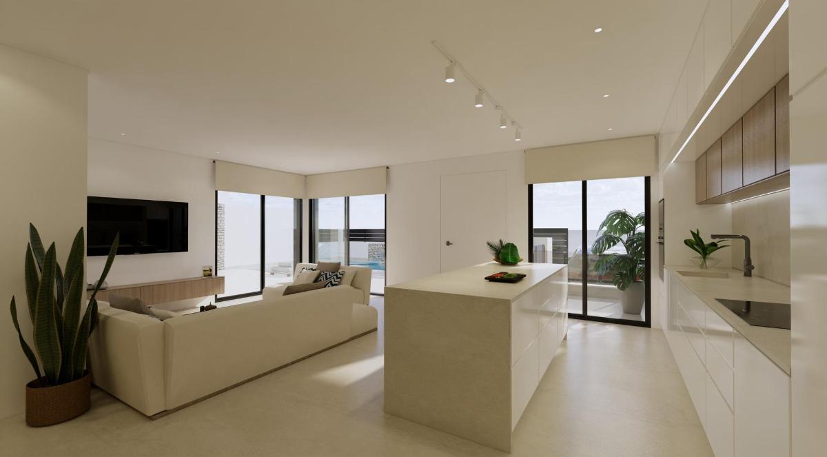 3 Bed, 2 Bath, HouseFor Sale, Dolores, Alicante 3 Bed, 2 Bath, HouseFor Sale, Dolores, Alicante