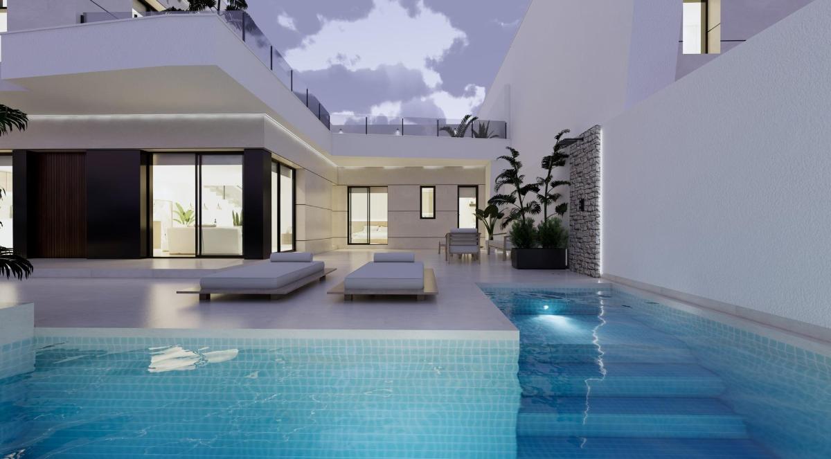 3 Bed, 2 Bath, HouseFor Sale, Dolores, Alicante 3 Bed, 2 Bath, HouseFor Sale, Dolores, Alicante