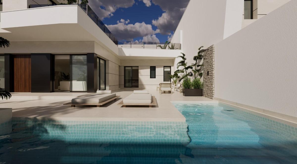 3 Bed, 2 Bath, HouseFor Sale, Dolores, Alicante 3 Bed, 2 Bath, HouseFor Sale, Dolores, Alicante
