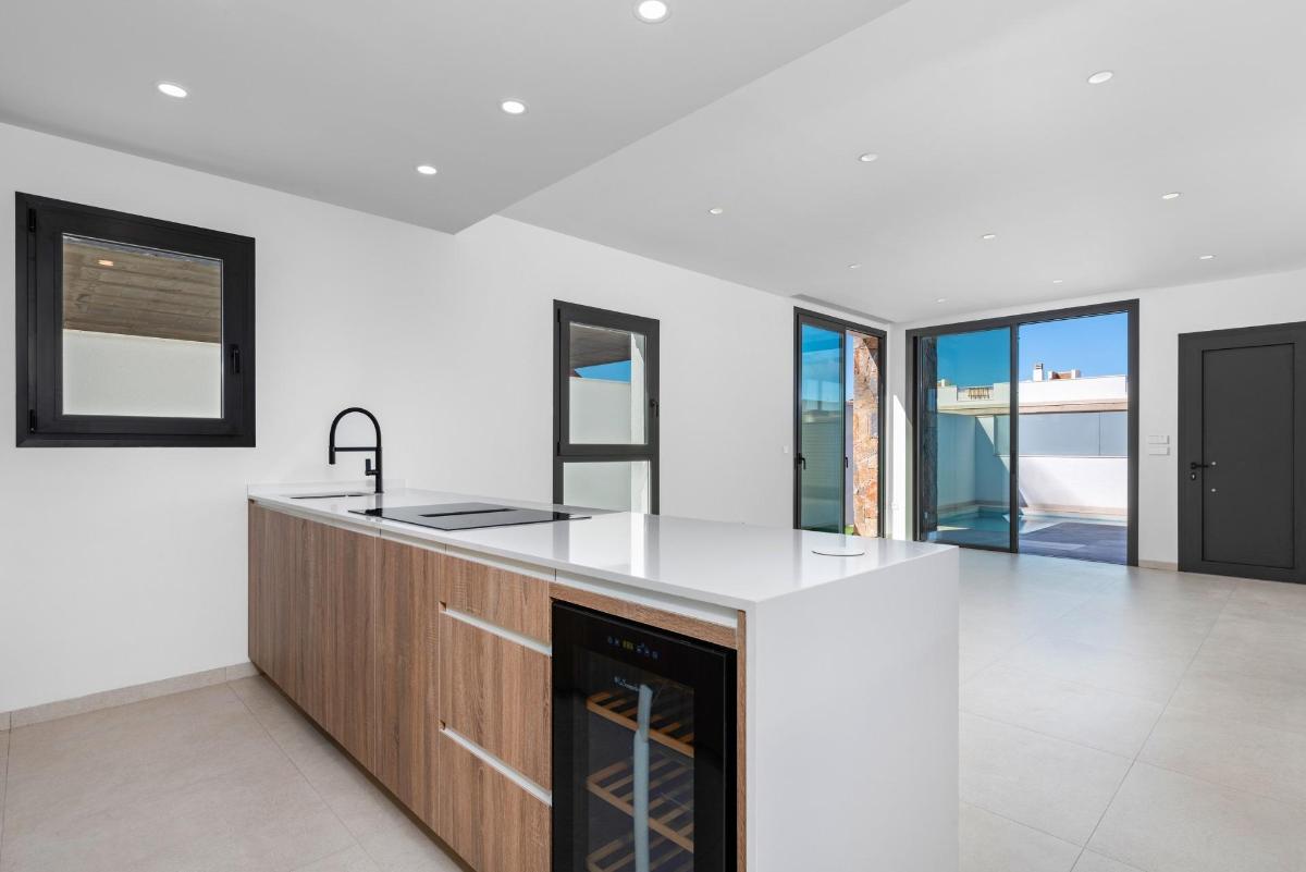 3 Bed, 2 Bath, HouseFor Sale, Pilar De La Horadada, Alicante 3 Bed, 2 Bath, HouseFor Sale, Pilar De La Horadada, Alicante