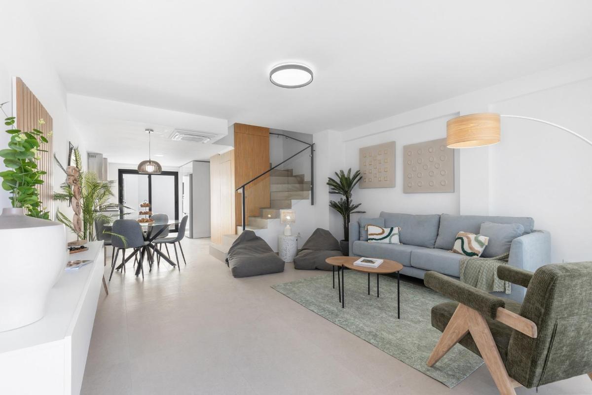 4 Bed, 2 Bath, HouseFor Sale, Rafal, Alicante 4 Bed, 2 Bath, HouseFor Sale, Rafal, Alicante