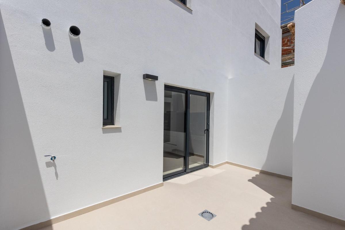 4 Bed, 2 Bath, HouseFor Sale, Rafal, Alicante 4 Bed, 2 Bath, HouseFor Sale, Rafal, Alicante