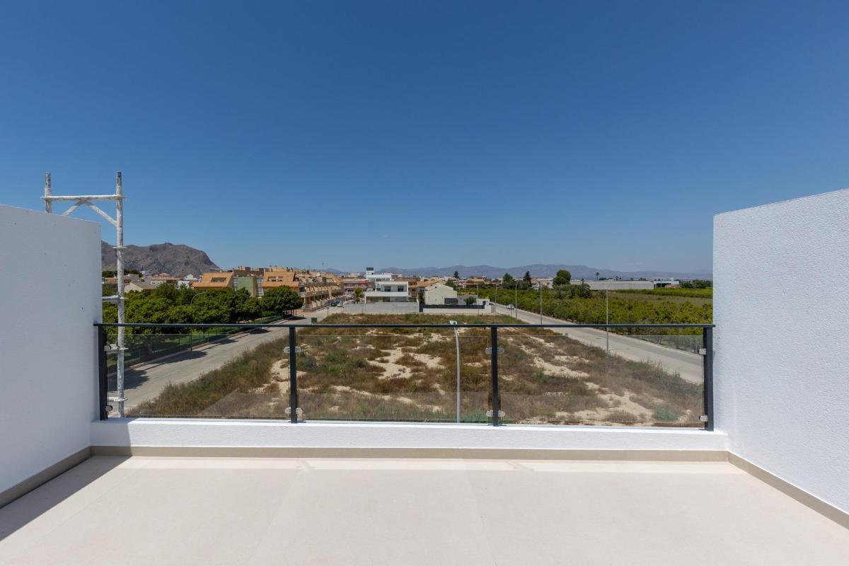 4 Bed, 2 Bath, HouseFor Sale, Rafal, Alicante 4 Bed, 2 Bath, HouseFor Sale, Rafal, Alicante