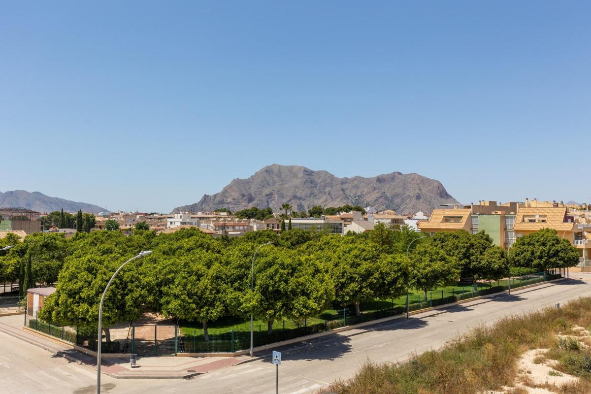 4 Bed, 2 Bath, HouseFor Sale, Rafal, Alicante 4 Bed, 2 Bath, HouseFor Sale, Rafal, Alicante