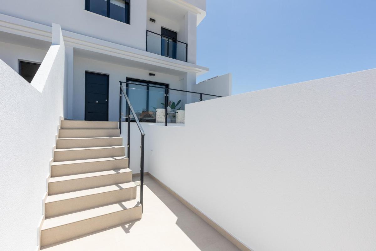 4 Bed, 2 Bath, HouseFor Sale, Rafal, Alicante 4 Bed, 2 Bath, HouseFor Sale, Rafal, Alicante
