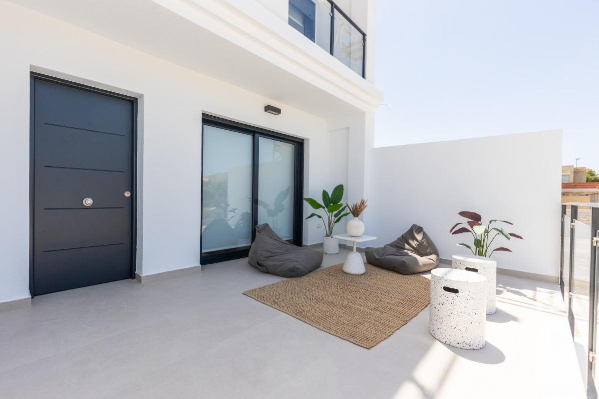 4 Bed, 2 Bath, HouseFor Sale, Rafal, Alicante 4 Bed, 2 Bath, HouseFor Sale, Rafal, Alicante