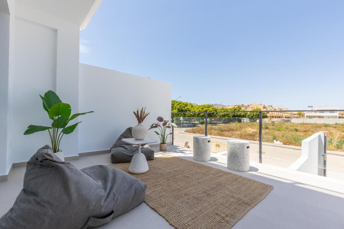4 Bed, 2 Bath, HouseFor Sale, Rafal, Alicante 4 Bed, 2 Bath, HouseFor Sale, Rafal, Alicante
