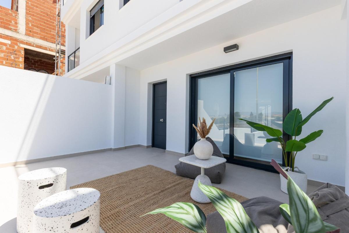 4 Bed, 2 Bath, HouseFor Sale, Rafal, Alicante 4 Bed, 2 Bath, HouseFor Sale, Rafal, Alicante