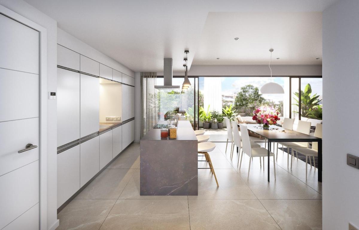 2 Bed, 2 Bath, ApartmentFor Sale, San Juan De Alicante, Alicante 2 Bed, 2 Bath, ApartmentFor Sale, San Juan De Alicante, Alicante