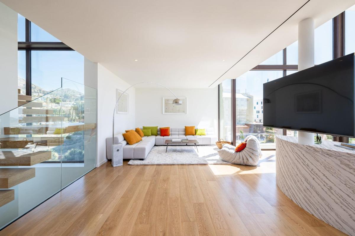 4 Bed, 3 Bath, HouseFor Sale, Fuengirola, Costa del Sol