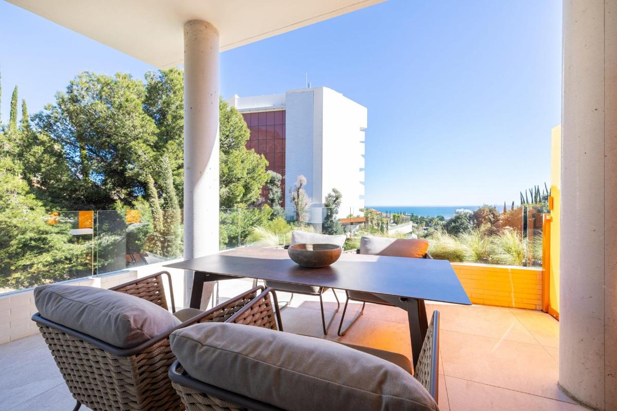 2 Bed, 2 Bath, ApartmentFor Sale, Fuengirola, Costa del Sol