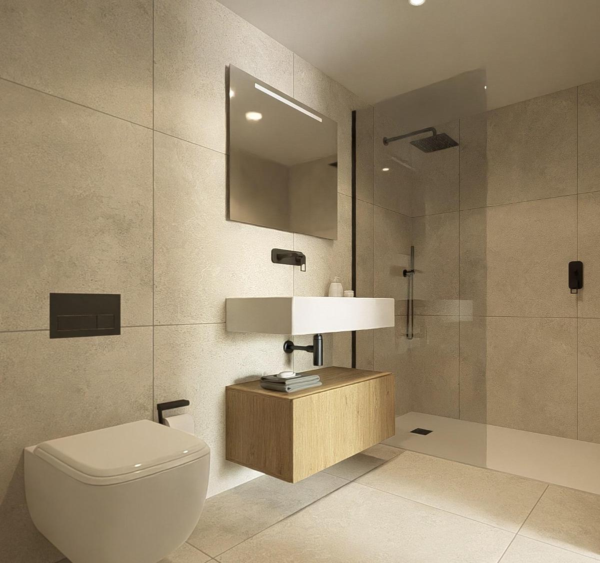 3 Bed, 3 Bath, ApartmentFor Sale, Los Alcazares, Murcia