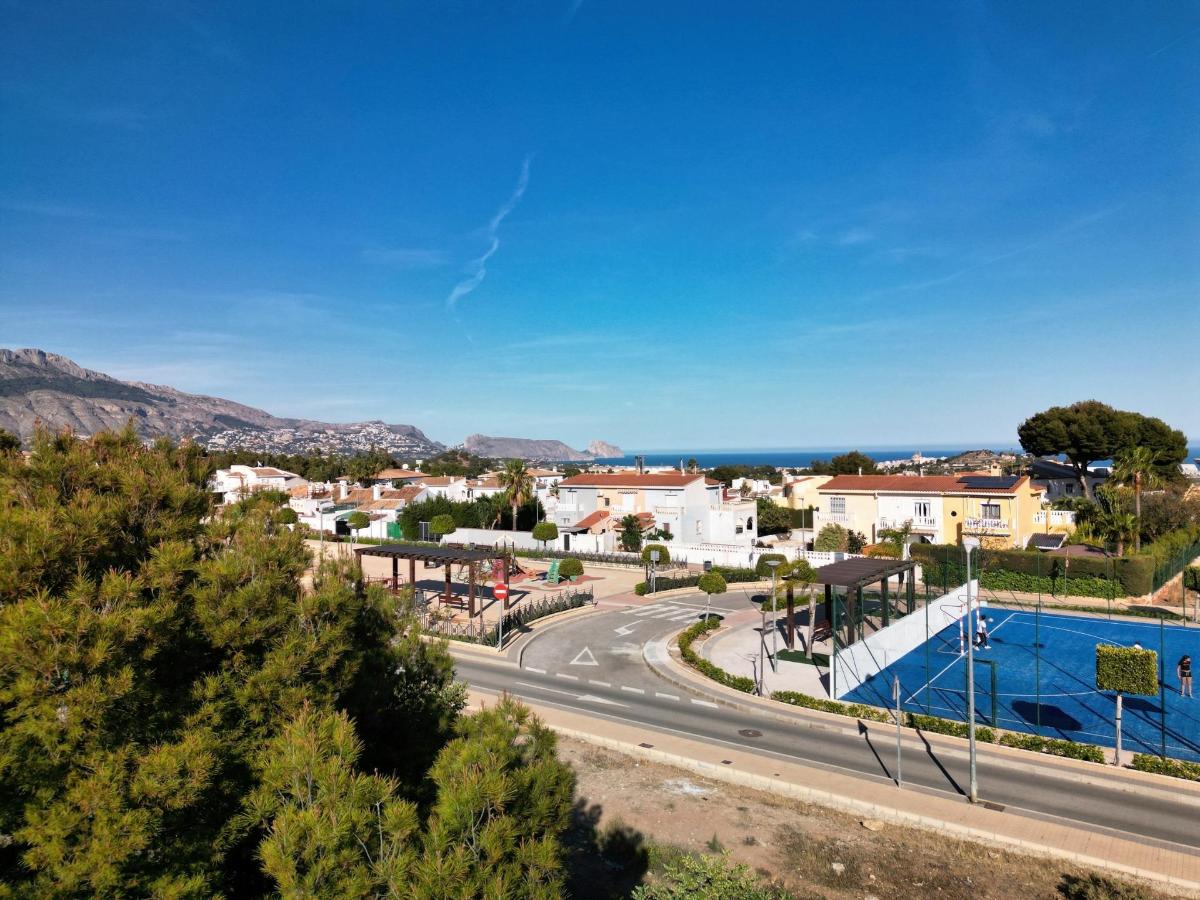 3 Bed, 2 Bath, ApartmentFor Sale, La Nucia, Costa Blanca