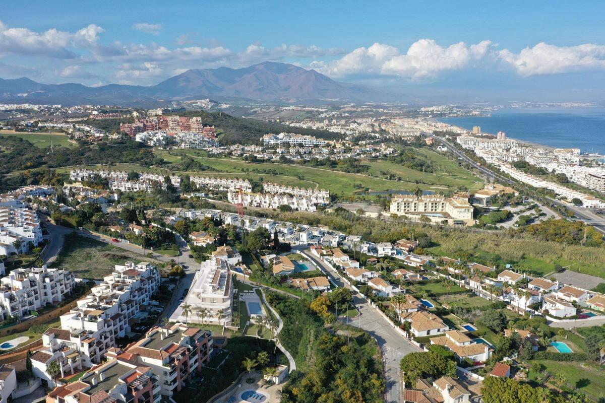 2 Bed, 2 Bath, ApartmentFor Sale, Manilva, Costa del Sol