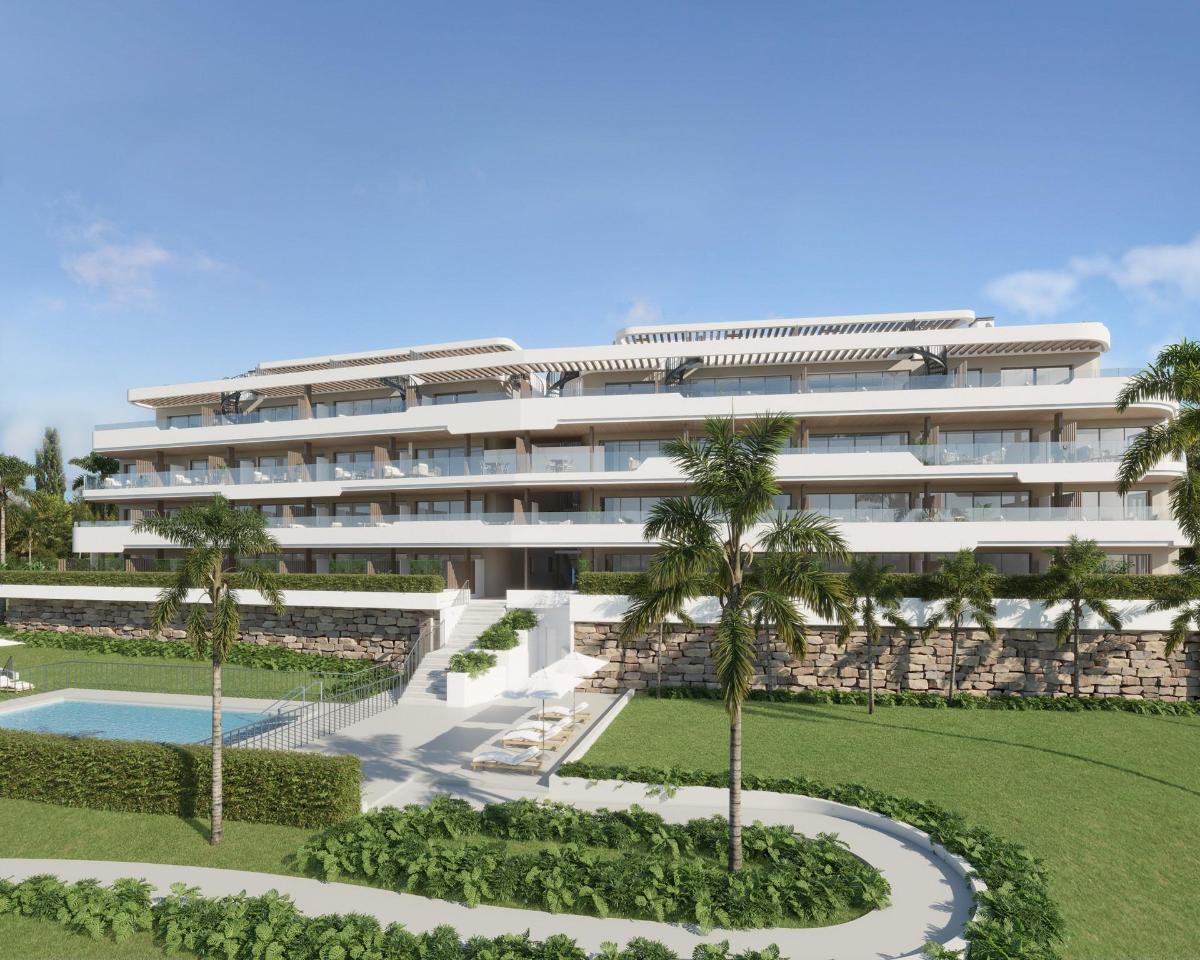 2 Bed, 2 Bath, ApartmentFor Sale, Manilva, Costa del Sol