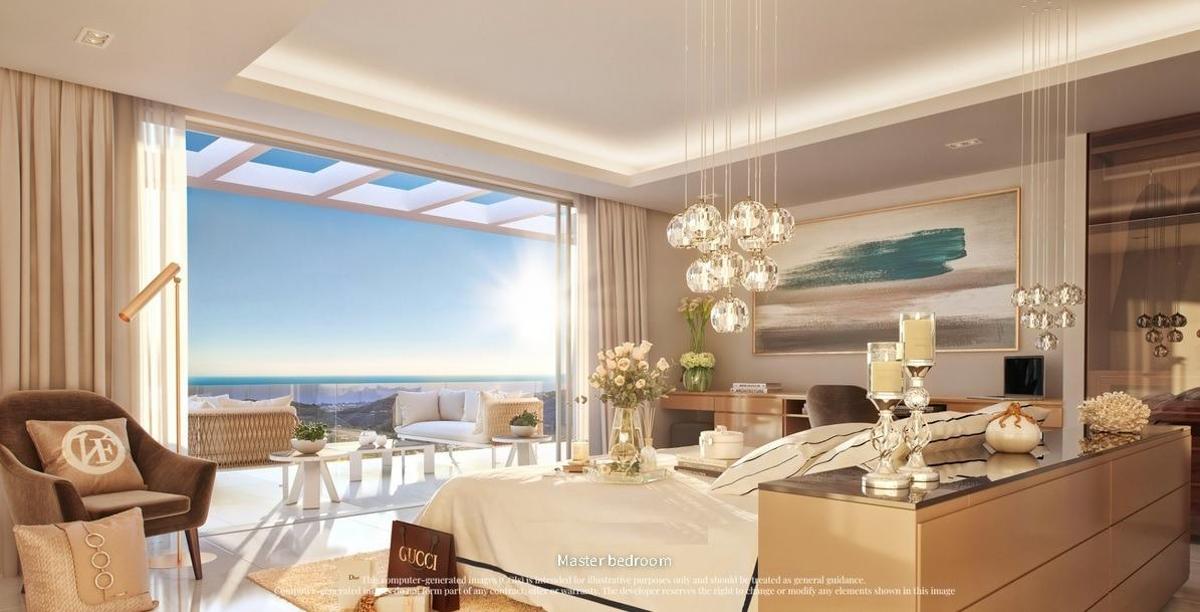 4 Bed, 6 Bath, HouseFor Sale, Ojén, Costa del Sol