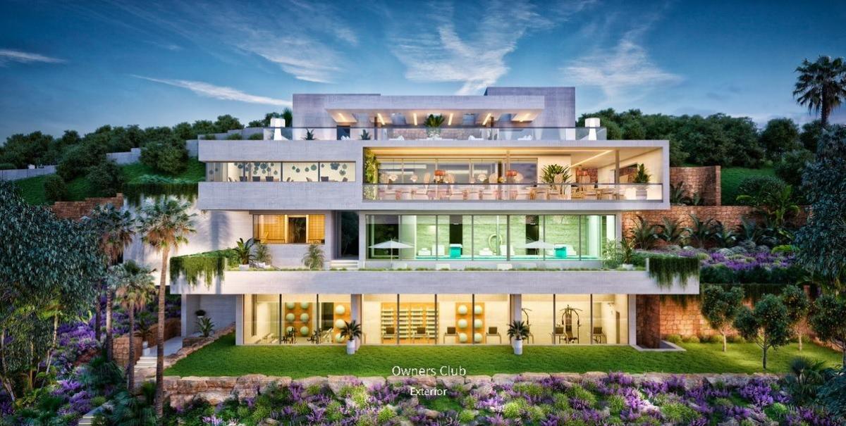 4 Bed, 6 Bath, HouseFor Sale, Ojén, Costa del Sol