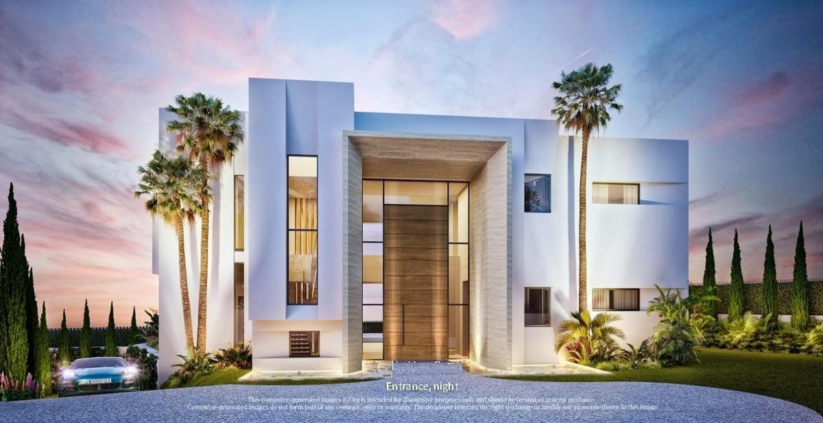 4 Bed, 6 Bath, HouseFor Sale, Ojén, Costa del Sol