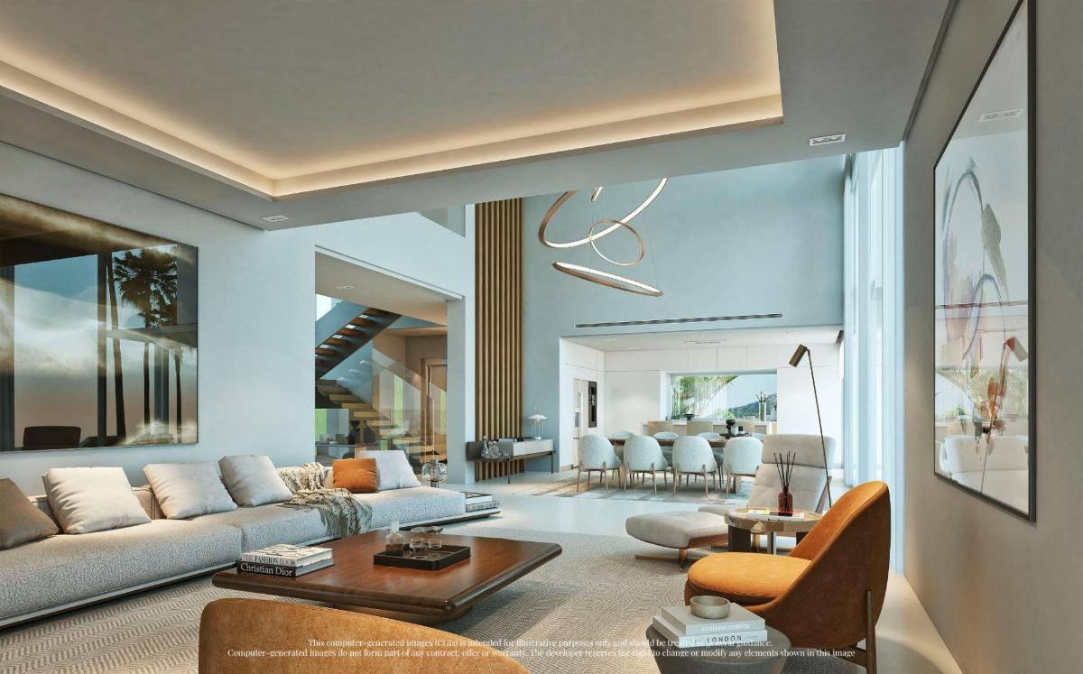 4 Bed, 6 Bath, HouseFor Sale, Ojén, Costa del Sol